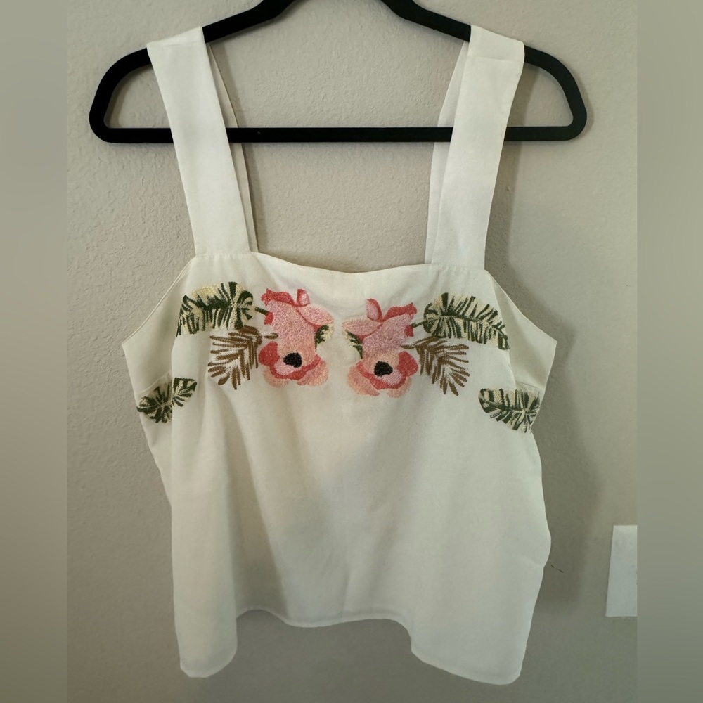 Show Me Your Mumu Tank